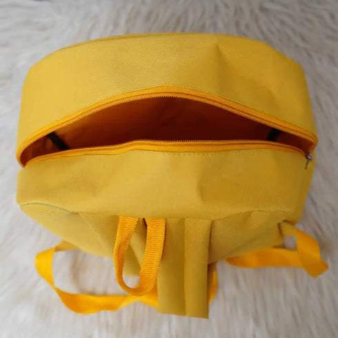 Personalized Printed Kids Backpack