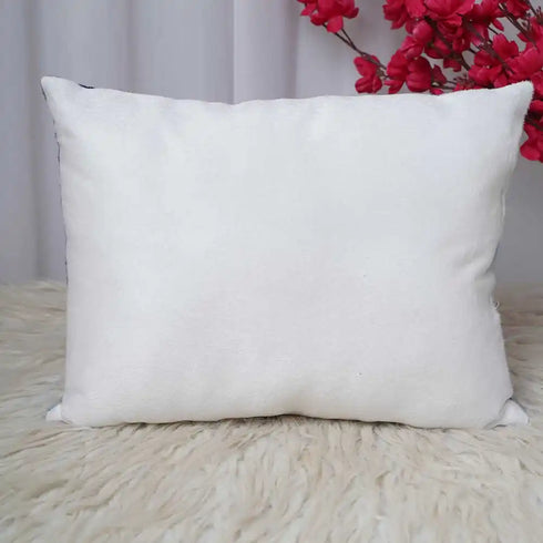 Personalized Teddy Printed Kids Pillow