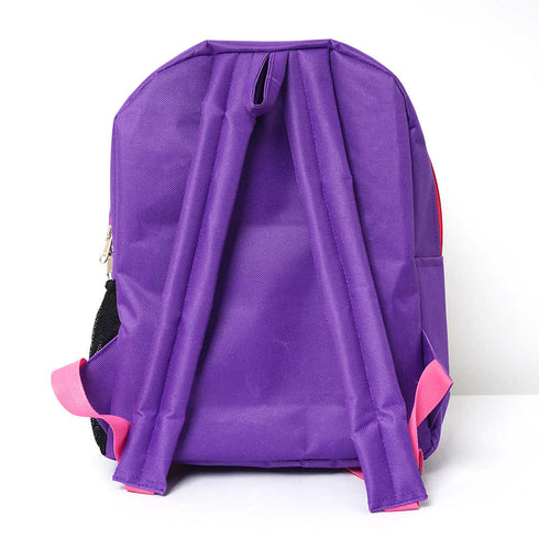 Personalised Cartoon Printed Kids Bag Pack