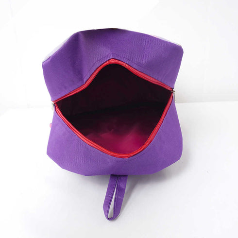 Personalised Cartoon Printed Kids Bag Pack