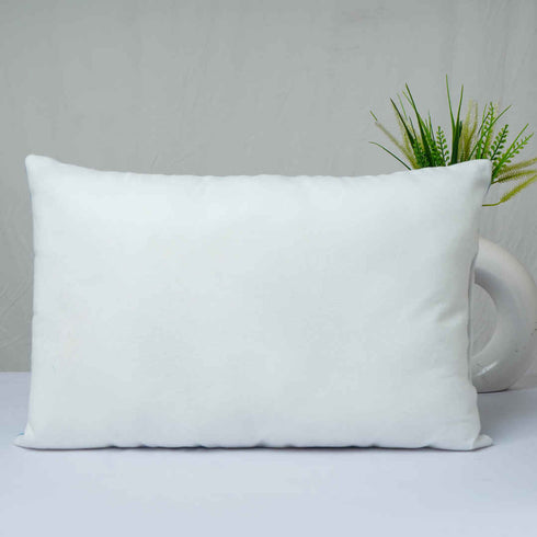 Personalized Cartoon Printed Kids Pillow