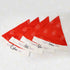 Customized Santa Hat Set of 4