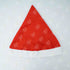Customized Santa Hat Set of 10
