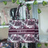 Customized Tropical Box Tote Bag - Uncommongifts.in