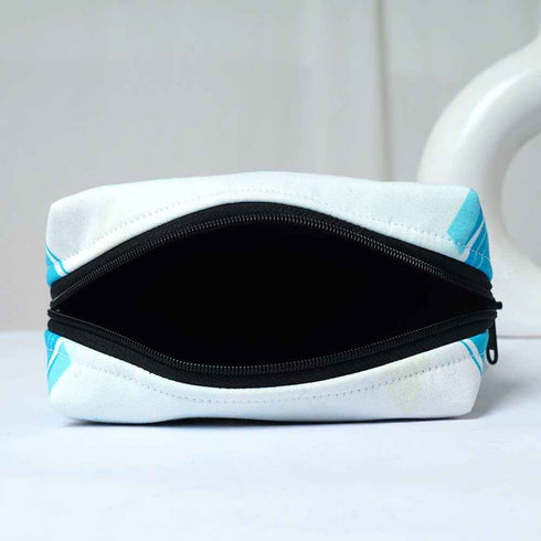 Personalised Printed Box Pouch