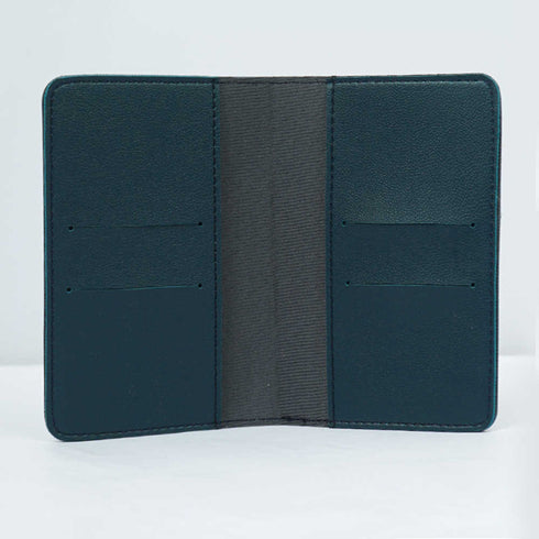 Personalized Passport Cover for Kids