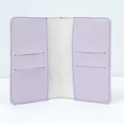 Personalized Game Printed Kids Passport Cover