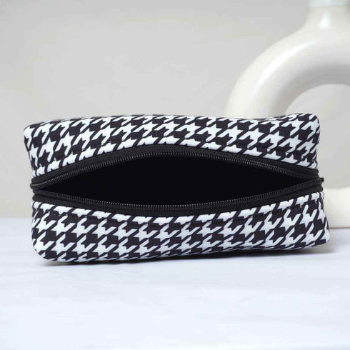 Personalised Black & White pattern Combo Gift Set