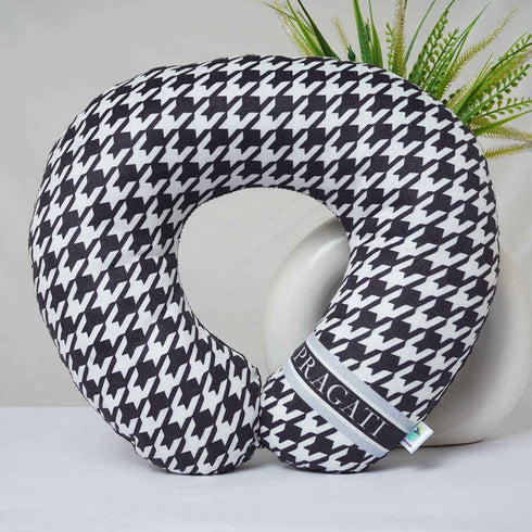 Personalised Black & White pattern Combo Gift Set