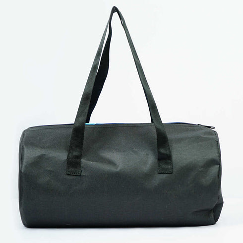 Personalised Kids Duffle Bag & Box Pouch Combo Gift Set