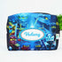 Personalised Kids Duffle Bag & Box Pouch Combo Gift Set