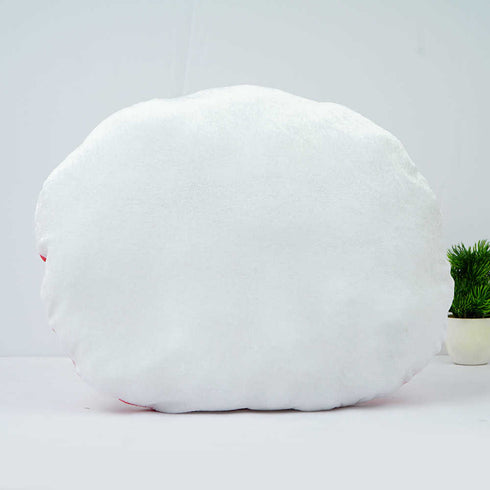 Crazy Corner Candy Shape Velvet Plush Pillow