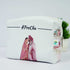 Personalised Wedding Printed Box Pouch