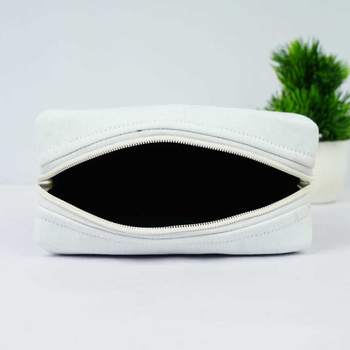 Personalised Wedding Printed Box Pouch