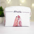 Personalised Wedding Printed Box Pouch