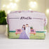 Personalised Bridesmaids Box Pouch