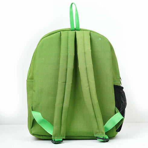 Personalised Animals Printed Kids Bag Pack