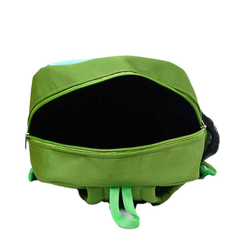 Personalised Animals Printed Kids Bag Pack