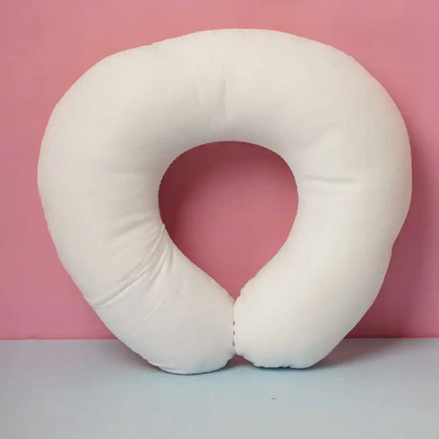 Personalized Cartoon Printed Neck Pillow for Kids