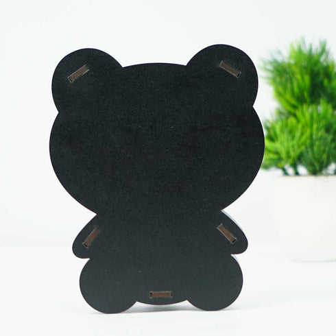 Customized Panda LED Table Lamp