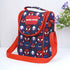 Personalised Cartoon Printed Kids Lunch Bag