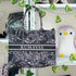 Customized Animal Printed Handheld Box Bag - Uncommongifts.in