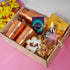 Copper Bottle Diwali Combo Hamper