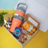 Handle Tumbler Diwali Gift Hamper