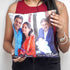 Personalised Photo Printed Cushion