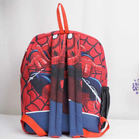 Personalized Cartoon Printed Backpack for Kids