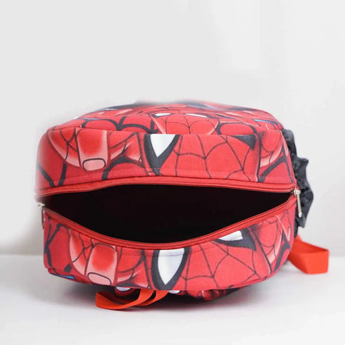 Personalized Cartoon Printed Backpack for Kids