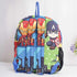 Personalized Cartoon Printed Backpack for Kids
