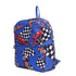 Personalized Car Printed Backpack for Kids