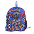 Personalized Car Printed Backpack for Kids