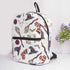 Personalised Printed Backpack for Kids