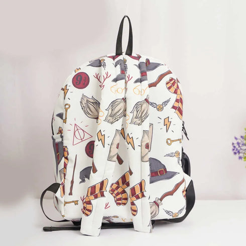 Personalised Printed Backpack for Kids