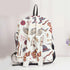 Personalised Printed Backpack for Kids