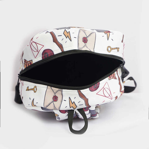 Personalised Printed Backpack for Kids