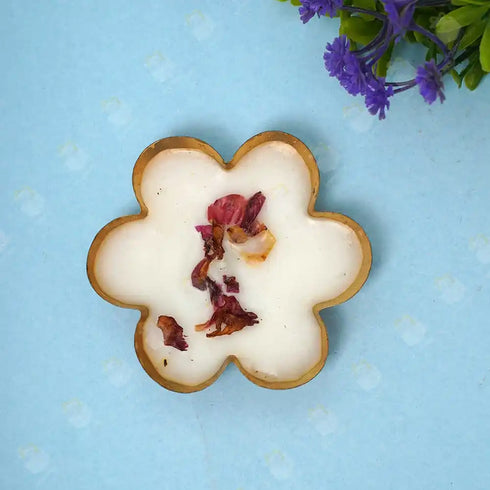 Scented Soy Wax Diwali Candle