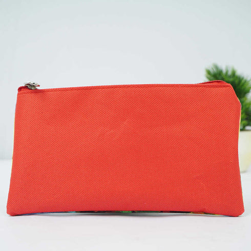 Personalised Printed Pencil Pouch for Kids