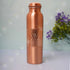 Copper Bottle with Two Glasses Diwali Gift Combo