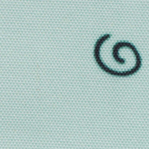 Personalised Unicorn Printed Canvas Cotton Kitchen Apron