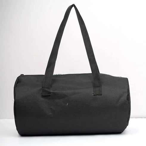 Personalized Printed Swimming Duffle Bag for Kids