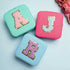 Personalized Initial Organizer Jewellery Box for Women