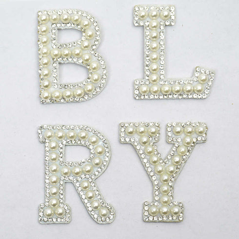 Personalized Initial Organizer Jewellery Box