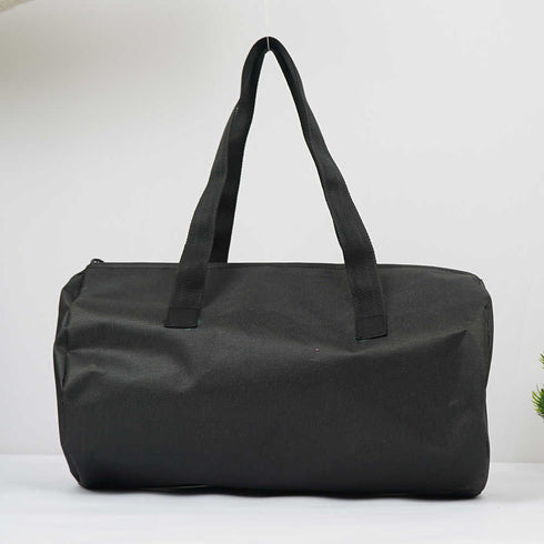 Personalised Basketball Printed Kids Swimming Duffle Bag