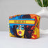 Personalised Girl Printed Box Pouch