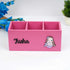 Personalised Kids Pen Stand