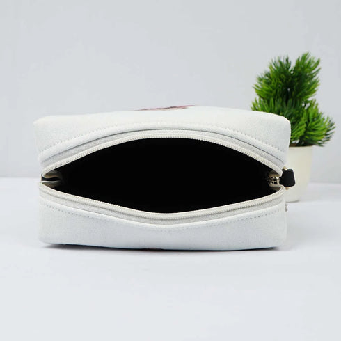 Personalised Teddy Printed Kids Sling Bag