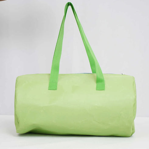 Personalised Fairy Printed Swimming Duffle Bag for Kids